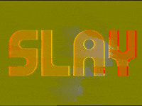Art Glitch GIF