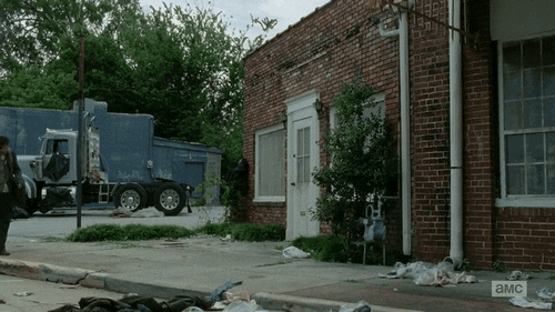 zombies GIF