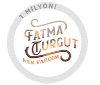 Sticker by Fatma Turgut