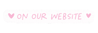 Bcpink Sticker by BridgetsCradles