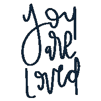 Love Happy Sticker