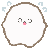 Dog Puppy Sticker