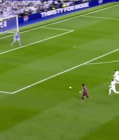 Hala Madrid GIF