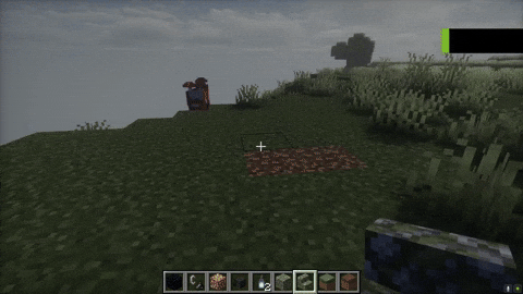 sayendraSK giphyupload minecraft minecraft guide GIF