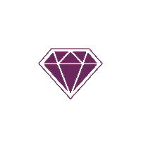 Diamond Wow Sticker by University of Winchester