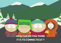 eric cartman children GIF by South Park 