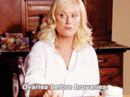 ovaries GIF