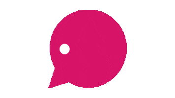 NlySocial message messenger speechbubble 3dots Sticker