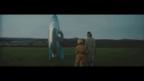 GIF by Sony Music Colombia