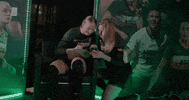 Soccer GIF by NDSU Athletics