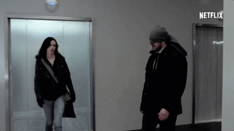 GIF by NETFLIX