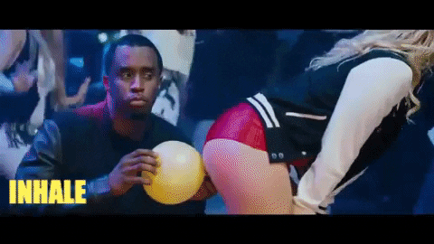 giphygifmaker wind balloon gas paul GIF