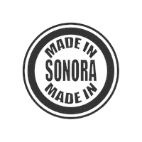 Ciudad Obregon Sonora Sticker
