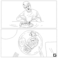 meat future meat! GIF by gifnews