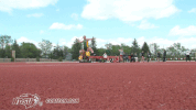 north dakota state bison GIF by NDSU Athletics