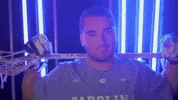 Mens Lacrosse GIF by UNC Tar Heels