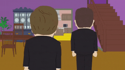 spin government GIF by South Park 
