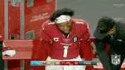 Sad Regular Season GIF by NFL
