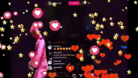 Sexy Art GIF by systaime