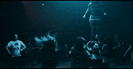 Happy Dance GIF by Slam Disques