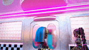 Swag Queens GIF by L.OL. Surprise!