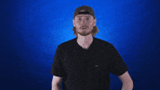 Get Hyped Lets Go GIF by Columbus Blue Jackets