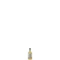 El Aguila Tequila Sticker by Matraca Gin