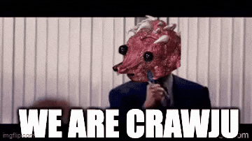 crawju crypto cardano crawju wearecrawju GIF