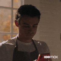 Gossip Girl Cooking GIF by HBO Max