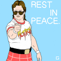 They Live Rip GIF by gifnews