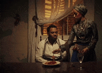 Fatal Attraction GIF by Kevin Gates