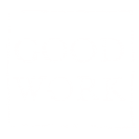Well Done Good Job Sticker by Brown Dog Farm Studio
