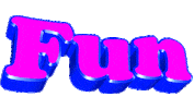 Fun Reaction Sticker by GIPHY Text