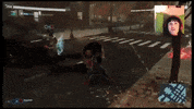 mad video game GIF by A Badge of Friendship