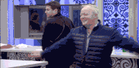 bbuk big brother reality tv cbb celebrity big brother GIF