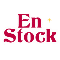 Stock Producto Sticker by Astromistica