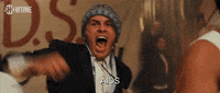 Season 1 Protest GIF by SHOWTIME