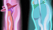 Fight See GIF