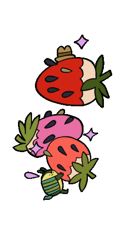 Run Running Sticker by SophieMcPike