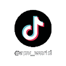 apv_world giphygifmaker ps apv Sticker