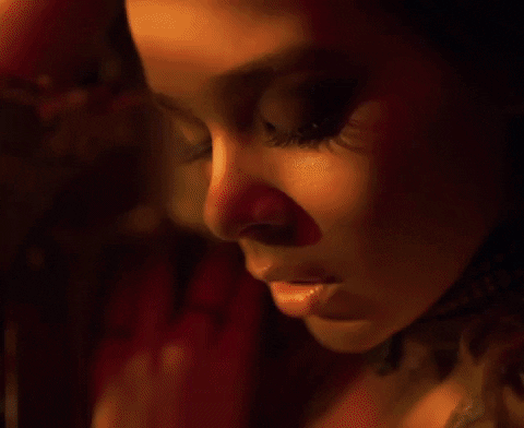 Hailee Steinfeld GIF by Machine Gun Kelly