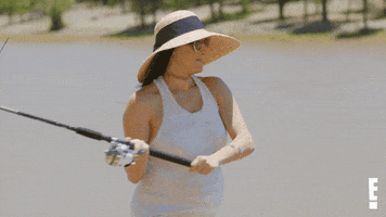 Nikki Bella Twins GIF by E!