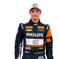 Stockcar Salas Sticker by Stock Car Brasil