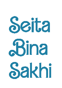 Dibya111D bina manipur seita meitei Sticker