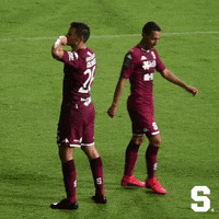 Costa Rica Goles GIF by Deportivo Saprissa