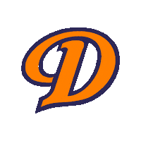 DynosVerona verona dynos verona baseball dynos verona Sticker
