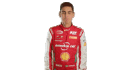 Gabriel Sticker by Prema Team