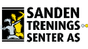 Sandengrafikk5 Sticker by Sanden Treningssenter