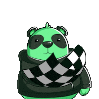 Formula 1 Racing Sticker by SuperVerse