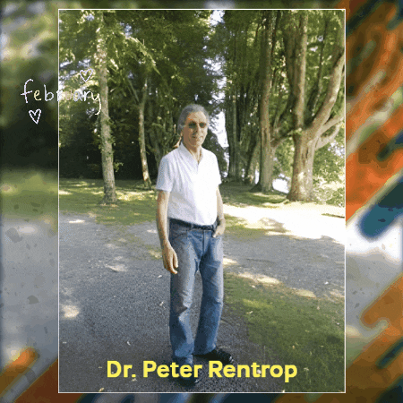 drpeterrentrop giphygifmaker giphyattribution dr peter rentrop GIF